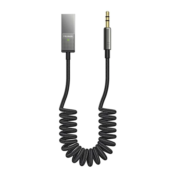 گیرنده بلوتوث موزیک مک دودو مدل Mcdodo CA-8700