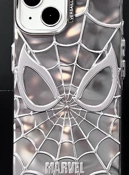 قاب SpiderMan کد C3506