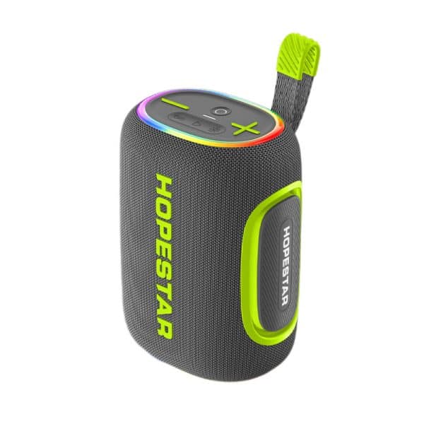 اسپیکر قابل حمل هوپ استار HOPESTAR H57