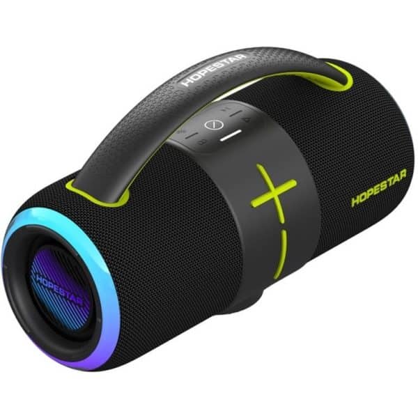 اسپیکر قابل حمل هوپ استار مدل HopeStar H68