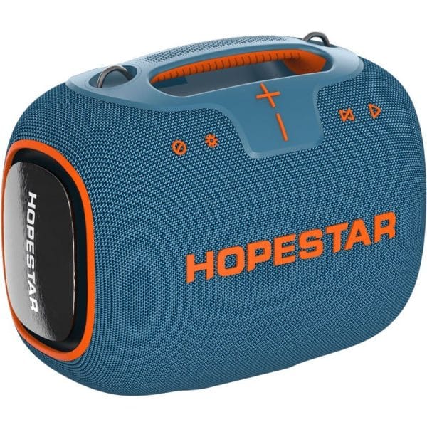 اسپیکربلوتوث هوپ استار HopeStar Party Box 140 2025