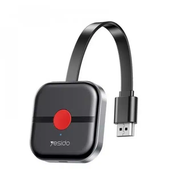 دانگل HDMI انتقال تصویر یسیدو مدل Yesido TV10