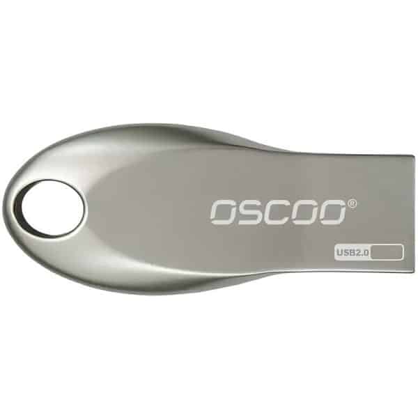فلش مموری اوسکو مدل R10 Oscoo Usb2.0
