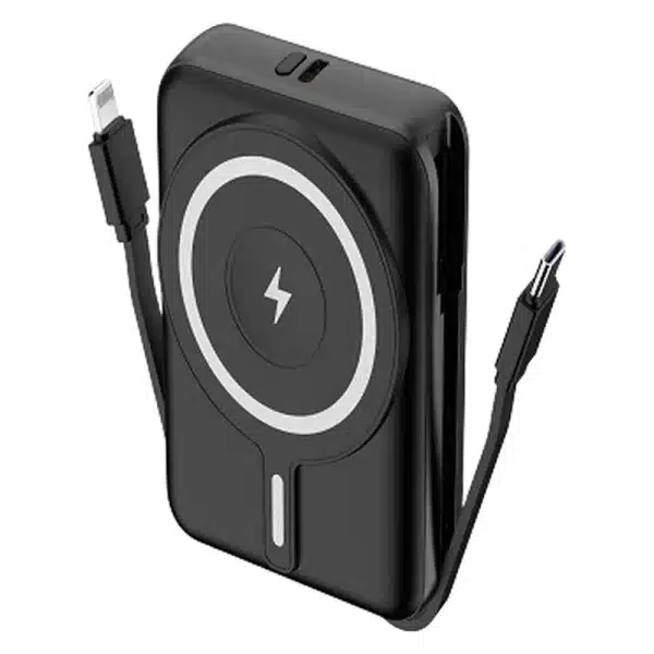 پاوربانک وایرلس پرووان مدل Pro One Wireless PPB5116 ظرفیت 10000mAh
