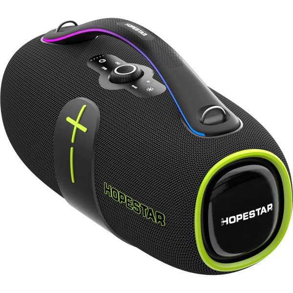 اسپیکربلوتوثی قابل حمل هوپ استار مدل Hopestar A85
