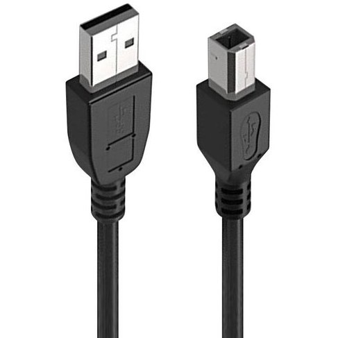 کابل پرینتر V-Net 3m