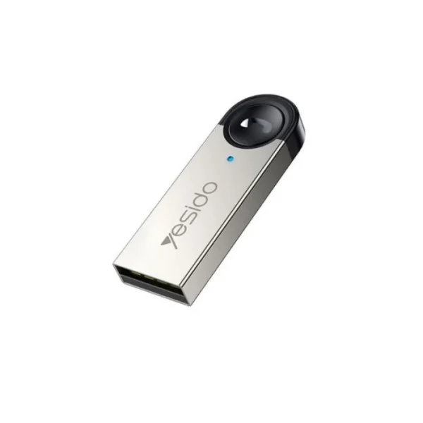 گیرنده بلوتوثی صدا یسیدو مدل Yesido YAU81