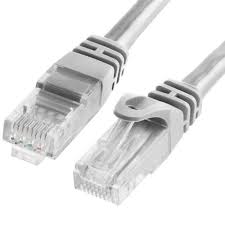 کابل شبکه WELOT Cat6 15m