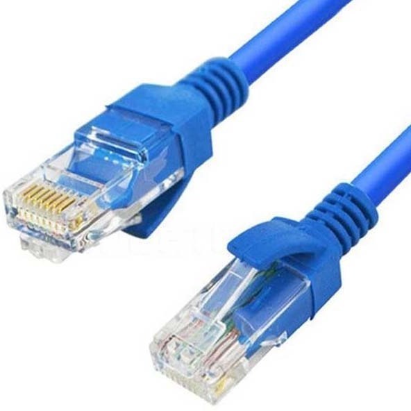 کابل شبکه 5 متری CAT6 پی نت P-Net