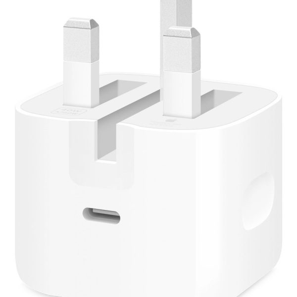 شارژر آیفون 40 وات Iphone 40w اورجینال