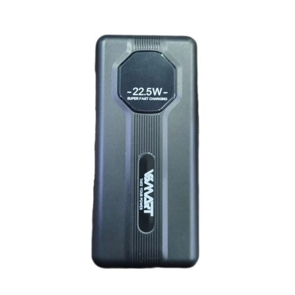 پاوربانک 22.5w VS-516 ظرفیت VSmart 30000mAh