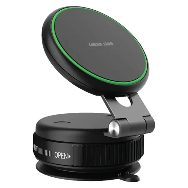 پایه نگهدارنده گوشی موبایل گرین لاین Green Lion GX-41 SUCTION