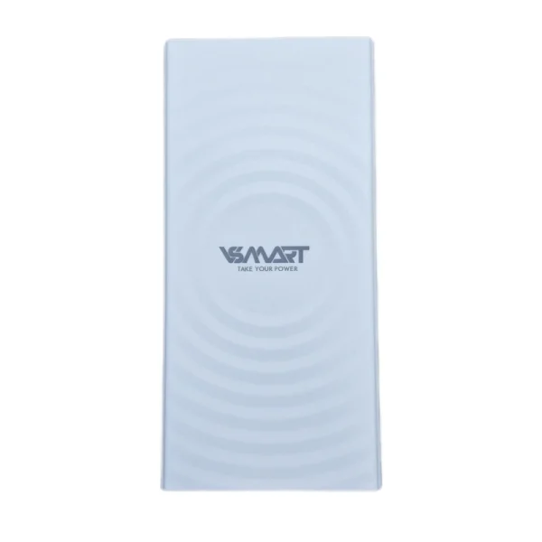 پاوربانک بی سیم 22.5w VS-574 ظرفیت VSmart 20000mAh
