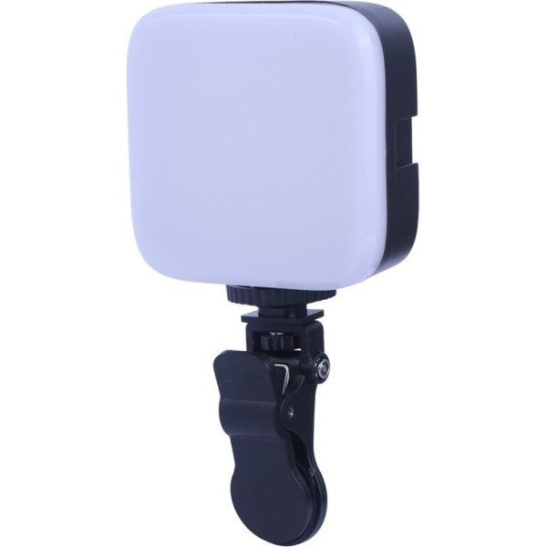 رینگ لایت سلفی موبایل مدل M-88