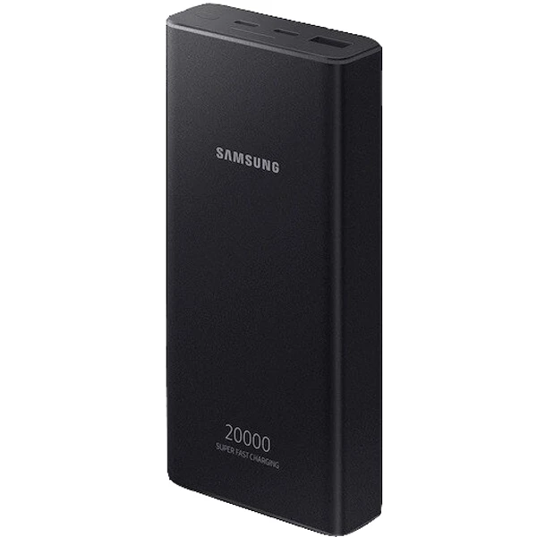 پاوربانک 25w سامسونگ مدل Samsung EB-P5300 ظرفیت 20000mAh