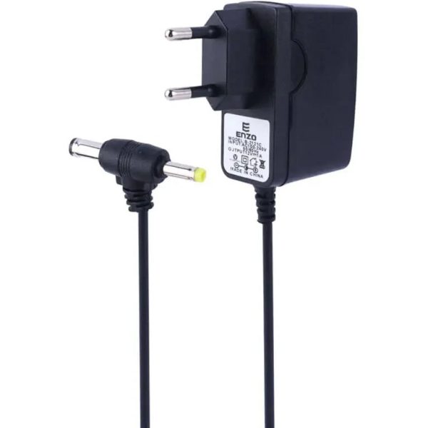 آداپتور مودم انزو Enzo B-2121C 12V 1A