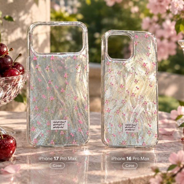 قاب موبایل cherry کد 6145