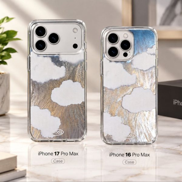 قاب موبایل cloudy کد 6145