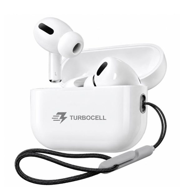 هندزفری بلوتوثی TURBOCELL مدل PRO2